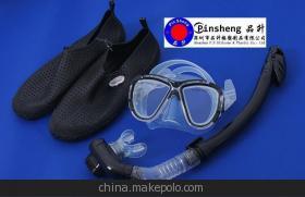 深海視野，自由呼吸——探秘品升橡塑浮潛二件套的卓越品質(zhì)