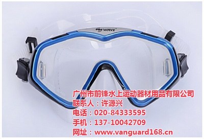 廣州潮州浮潛套裝經銷商 WAVE品牌如何引領馬爾代夫潛水新風尚？